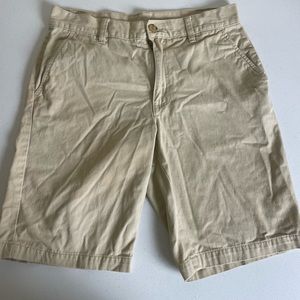 DIP MEN’s khaki shorts size 30 SKU 203